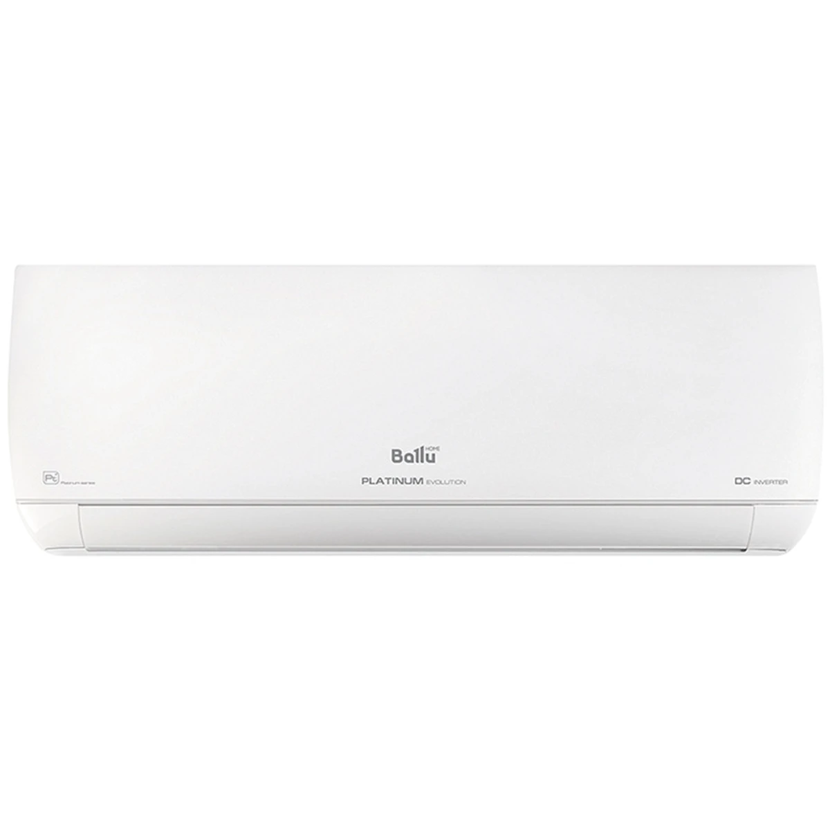 Ballu Platinum Evolution DC BSUI-09HN8 Фото №2