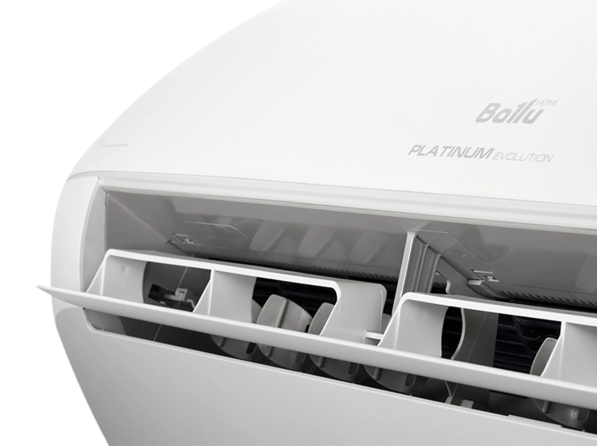 Ballu Platinum Evolution DC BSUI-09HN8 Фото №4