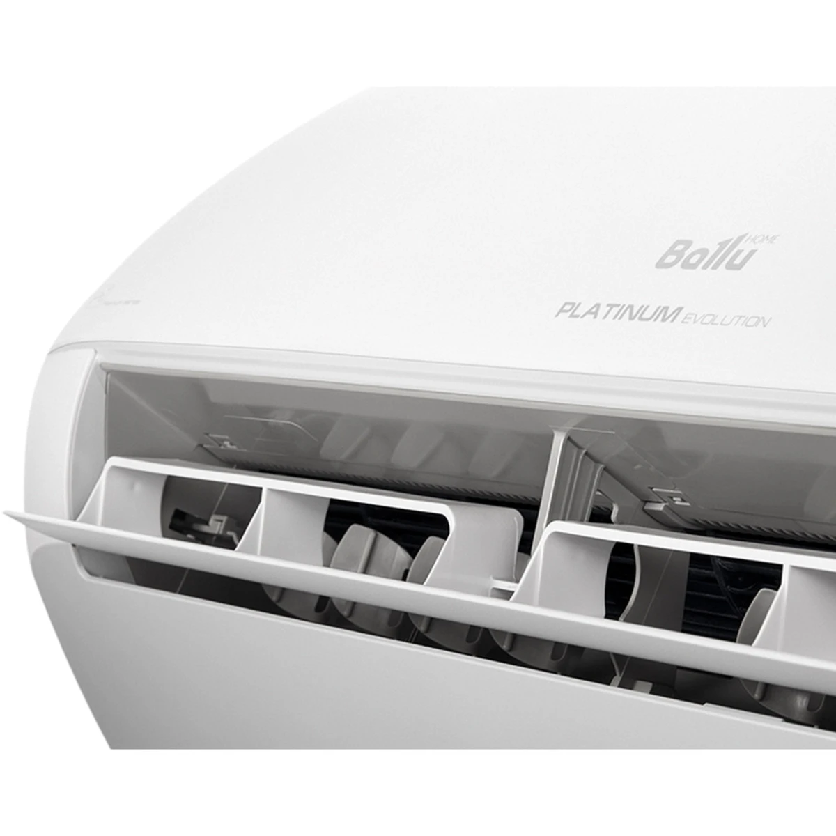 Ballu Platinum Evolution DC BSUI-09HN8 Фото №5