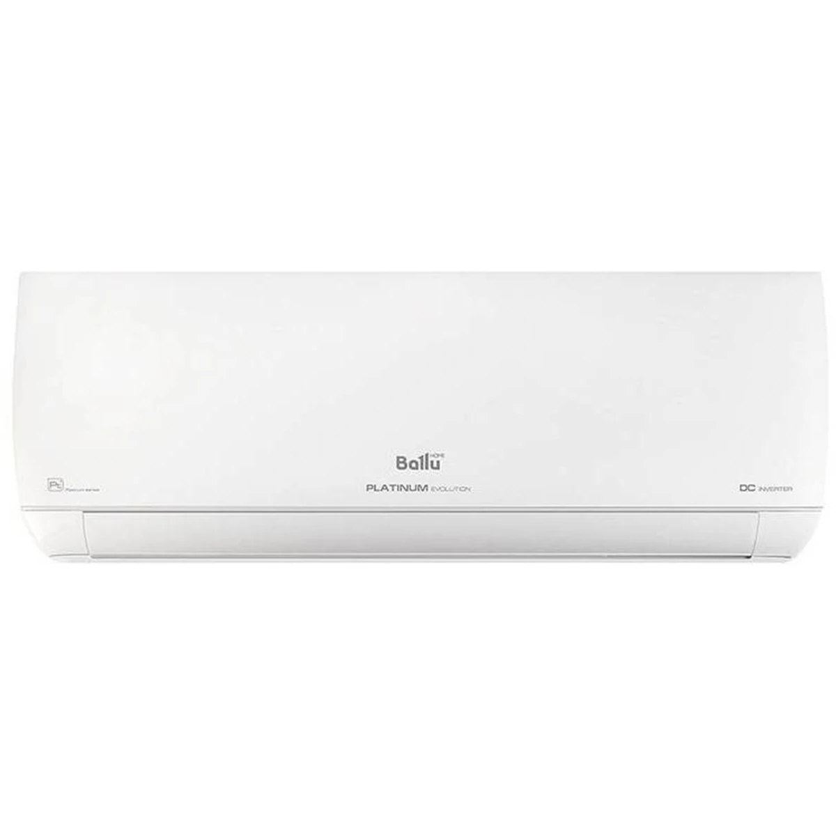 Ballu Platinum Evolution DC BSUI-09HN8_22Y Фото №2