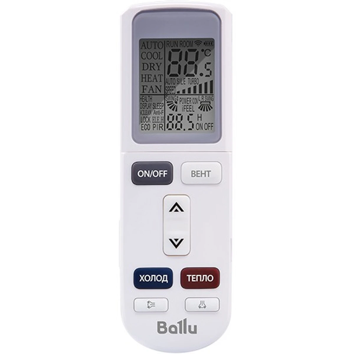 Ballu Platinum Evolution DC BSUI-09HN8_22Y Фото №5