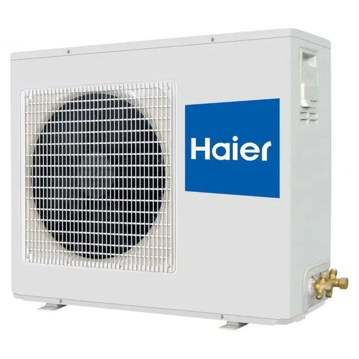 Канальный кондиционер Haier AD50S2SM3FA / 1U50S2SJ3FA Фото №3