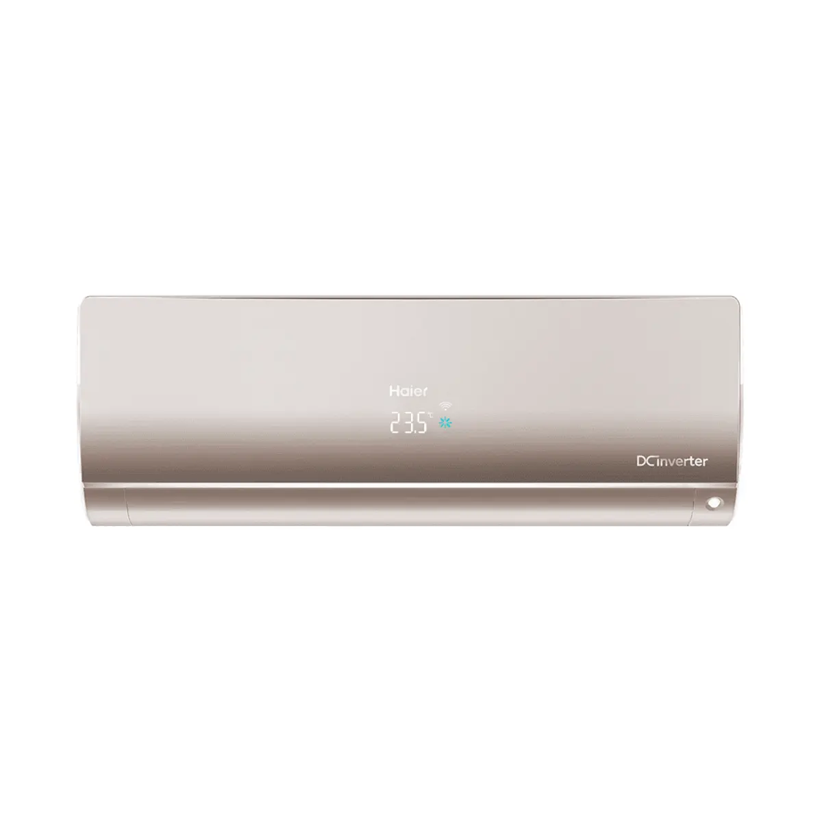 Кондиционер HAIER Flexis SM AS25S2SF3FA-G / 1U25S2SM3FA Фото №0