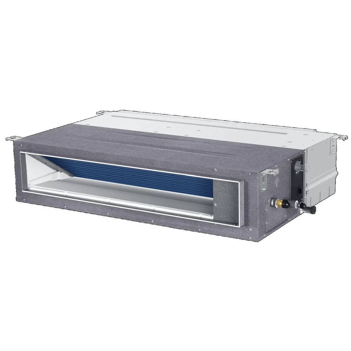 Внутренний блок HAIER AD35S2SM9FA Фото №1