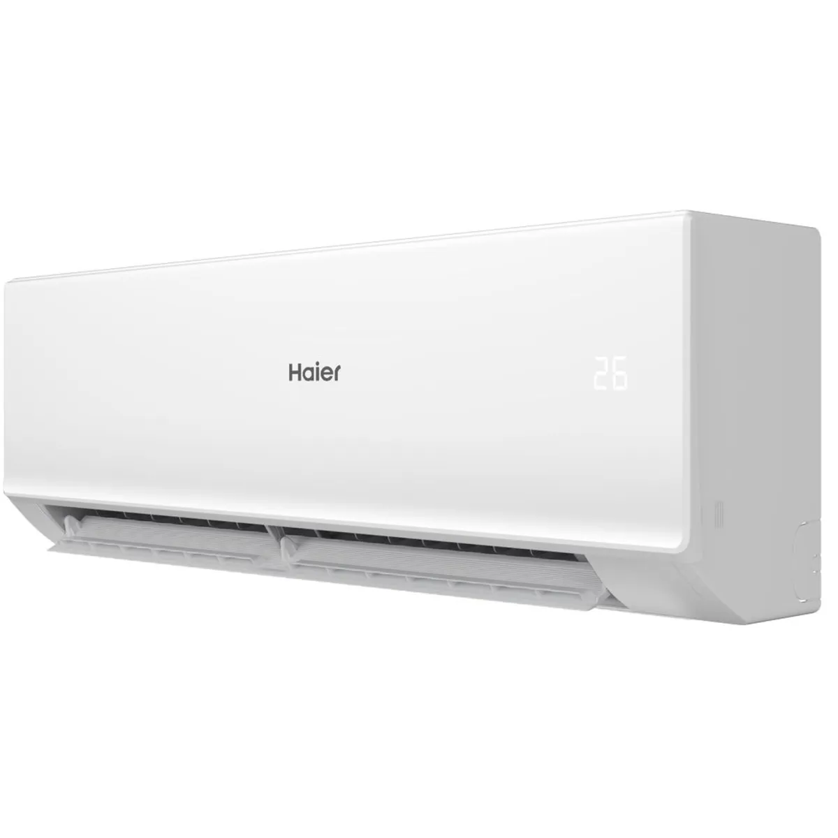 Кондиционер HAIER Quantum DC AS20HQJ1HRA-W / 1U20HQJ1FRA Фото №1
