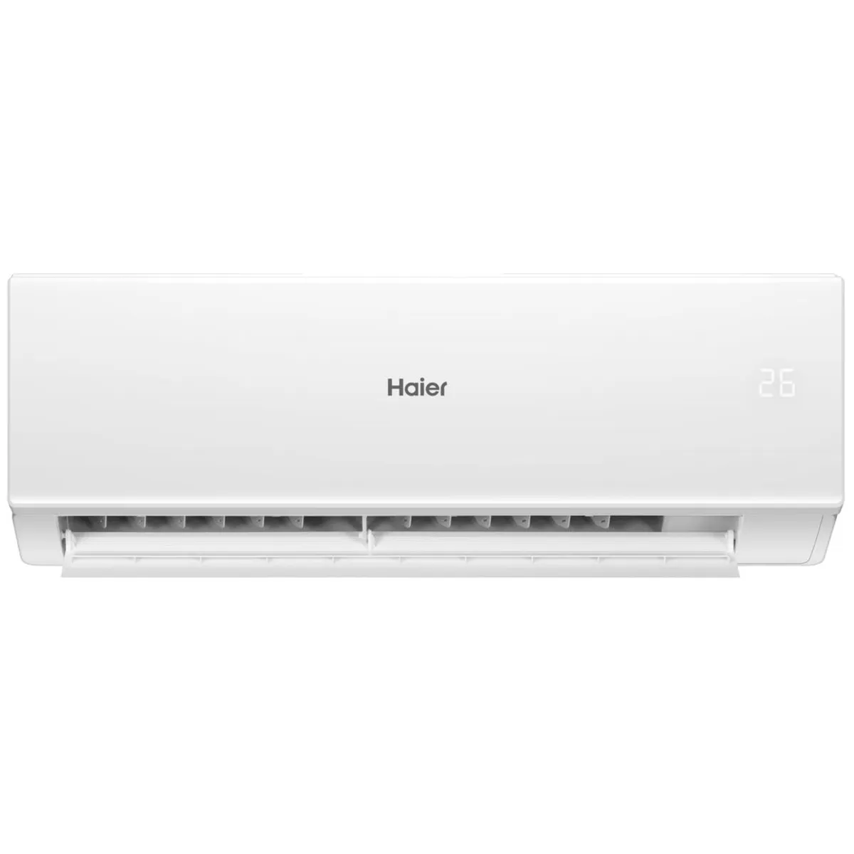 Кондиционер HAIER Quantum DC AS20HQJ1HRA-W / 1U20HQJ1FRA Фото №3
