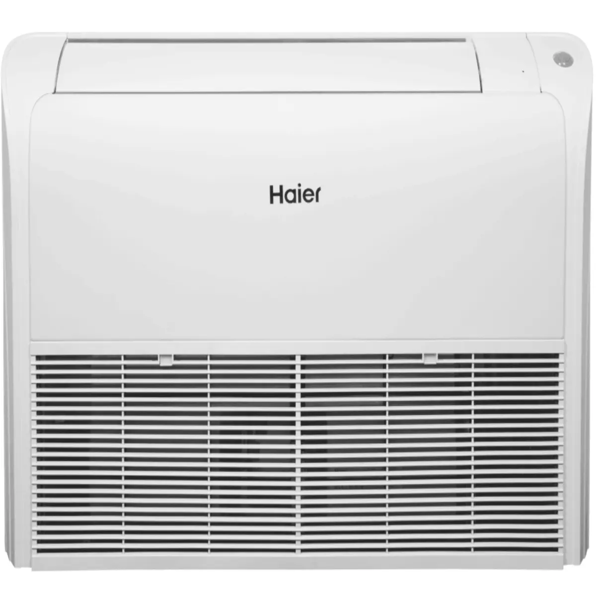 Напольно-потолочный кондиционер HAIER AC50S2SG1FA / 1U50S2SJ3FA Фото №0