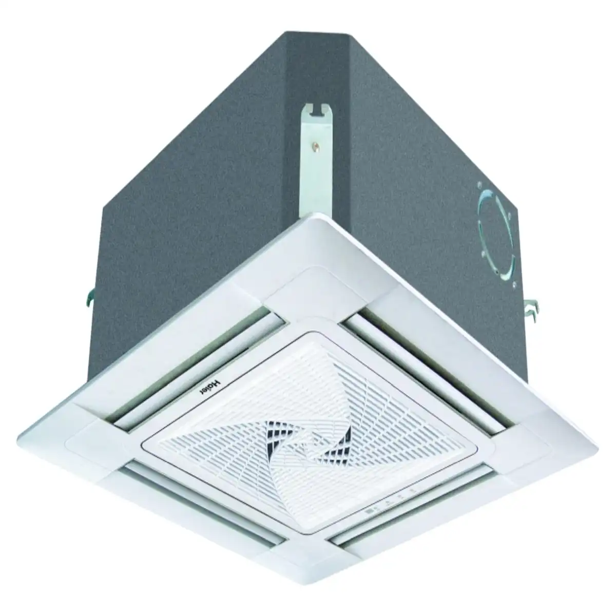 Кассетный кондиционер Haier AB50S2SC2FA / 1U50S2SJ3FA Фото №1