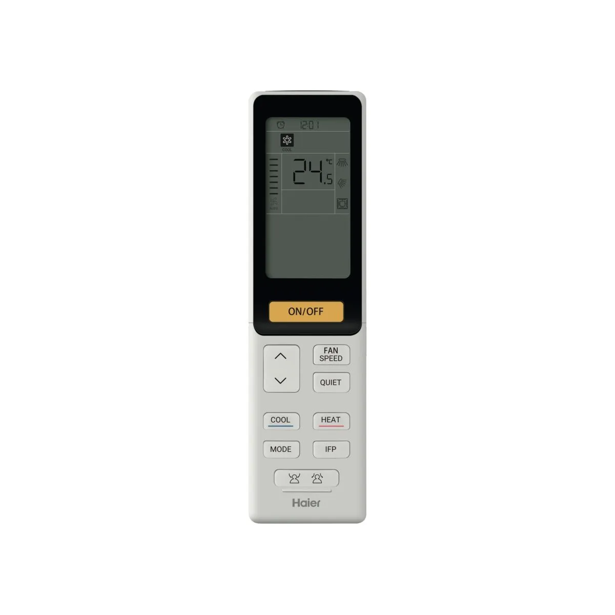 Кассетный кондиционер Haier AB25S2SC2FA / 1U25S2SM4FA Фото №2