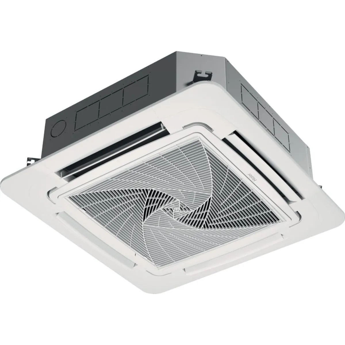 Кассетный кондиционер HAIER AB105S2SR1FA / 1U105S2SQ1FA Фото №0
