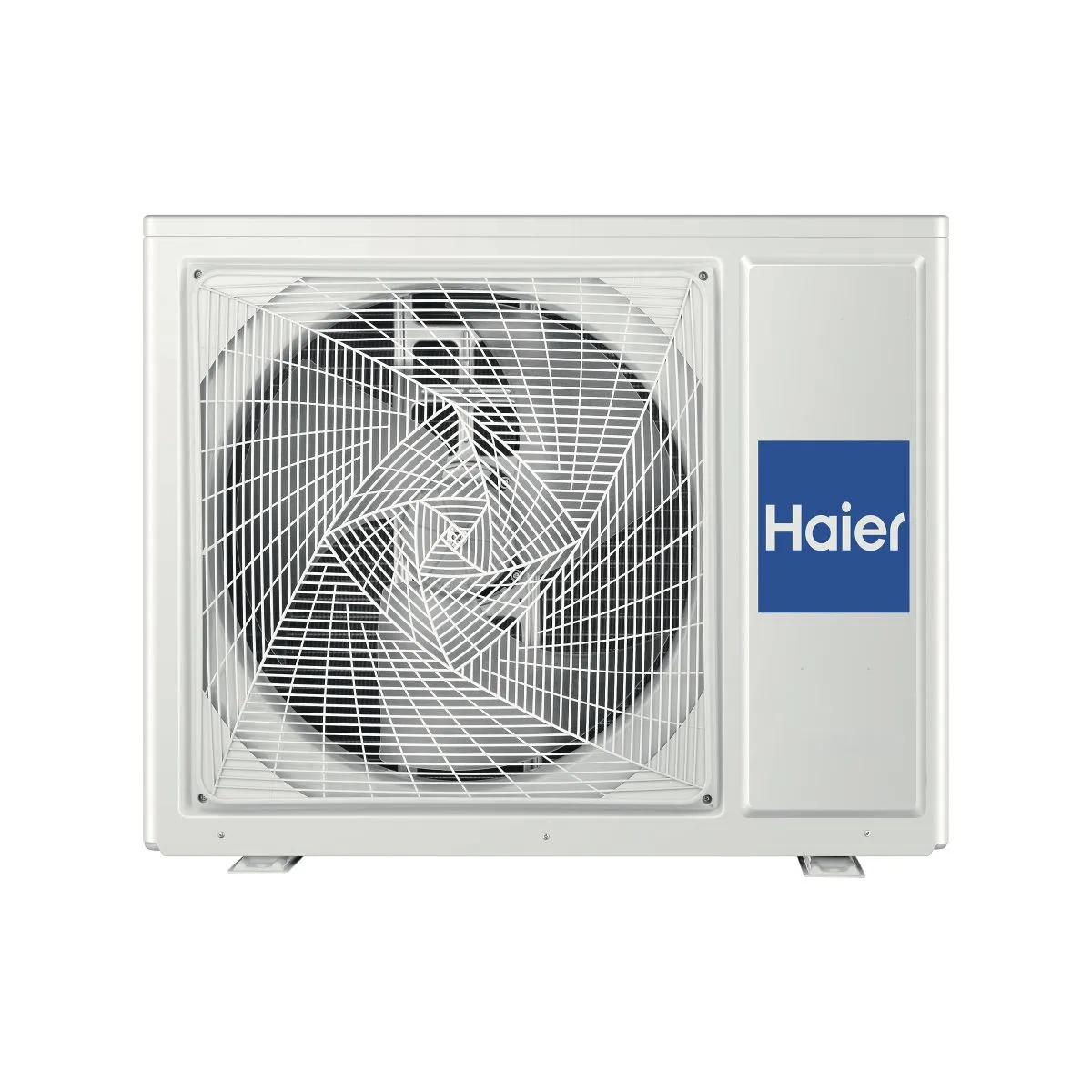 Кассетный кондиционер HAIER AB105S2SR1FA / 1U105S2SQ1FA Фото №2