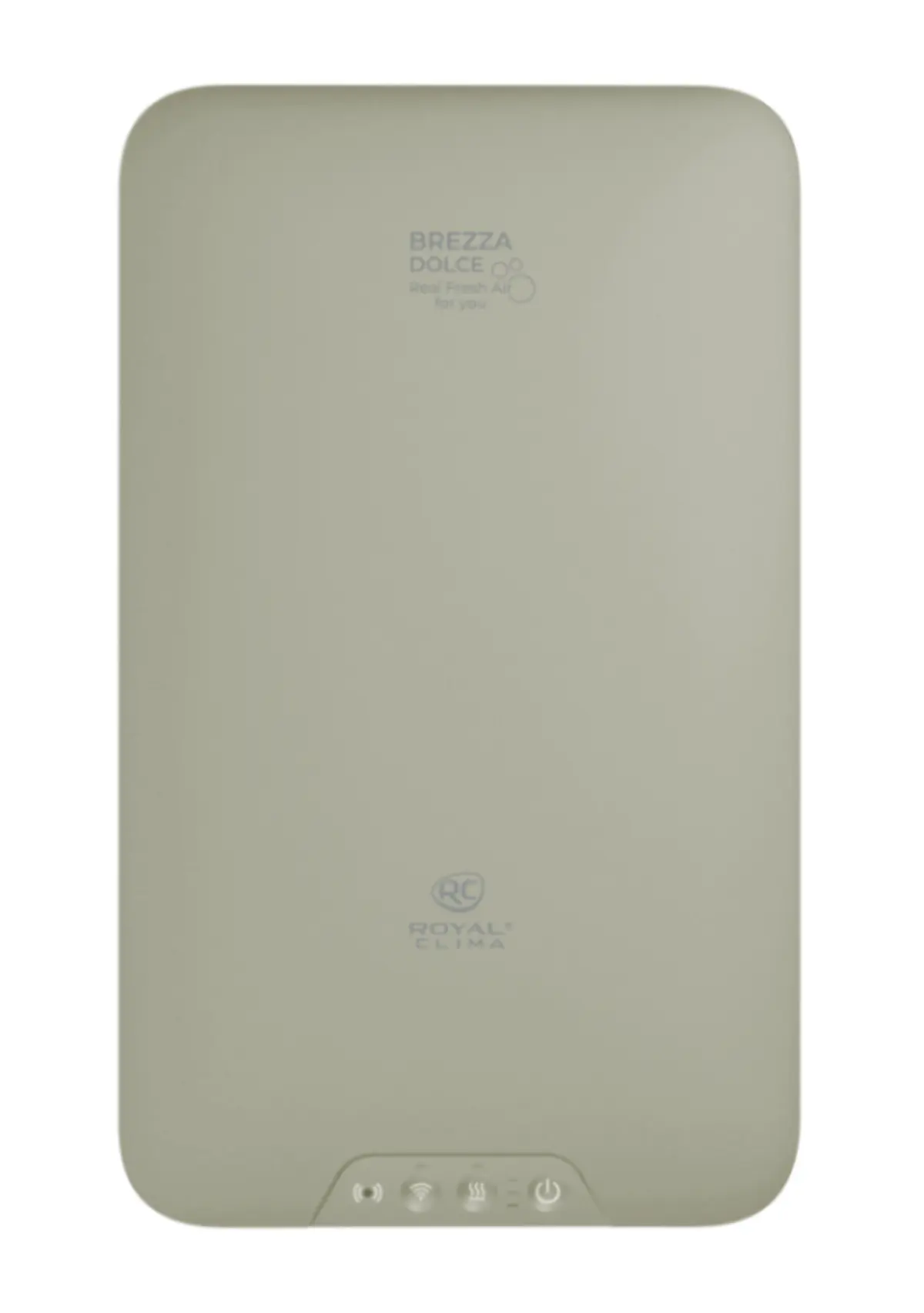ROYAL CLIMA BREZZA RCB-D 80 LUX Фото №0
