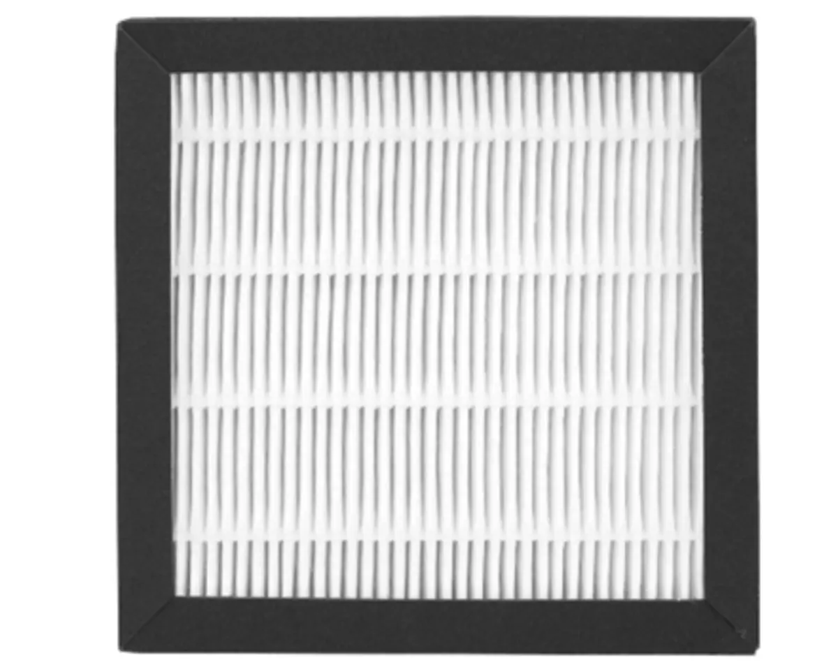 ROYAL CLIMA Воздушный фильтр F9 для приточно-вытяжной установки SOFFIO Primo 4.0 RCS-1600-P 4.0 Фото №0