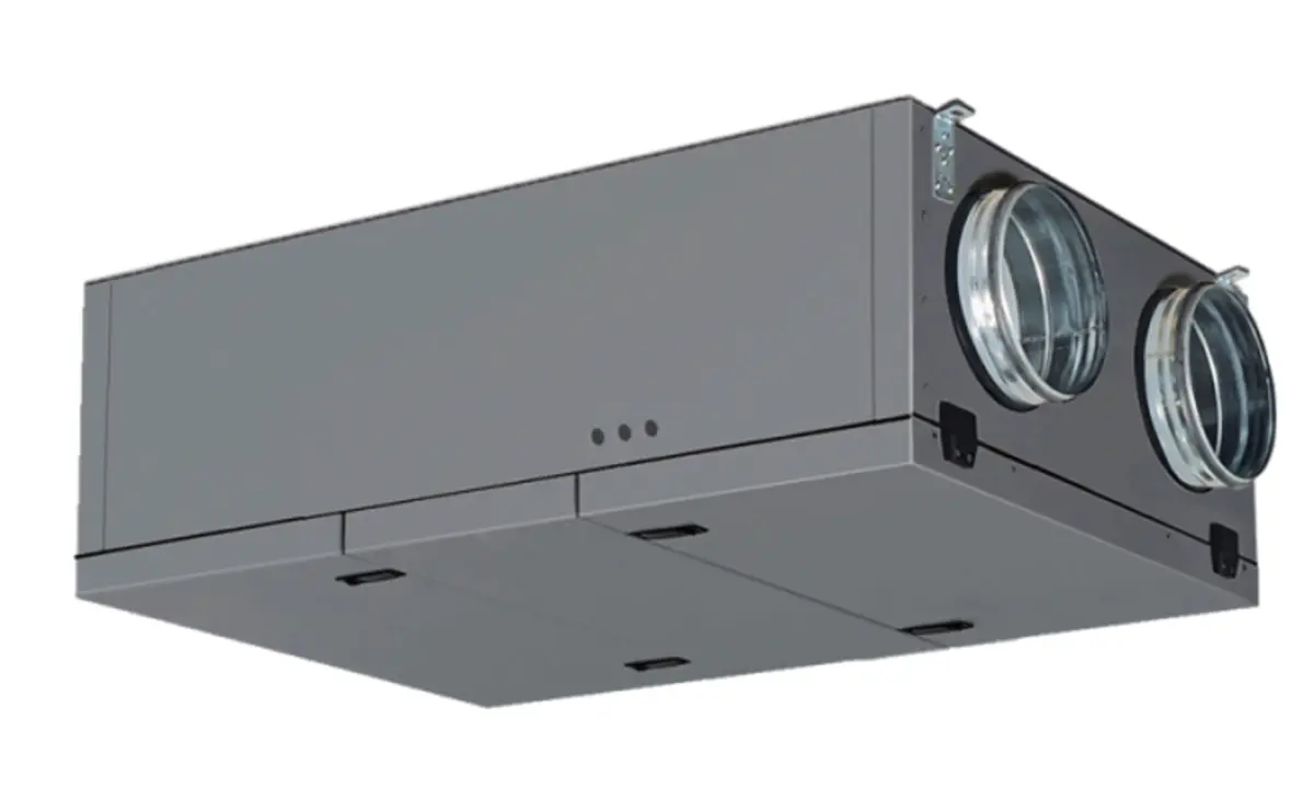 COMPACTAIR by ZILON ZPVR-N P EC NC ZPVR-N 400 PE EC NC Фото №0