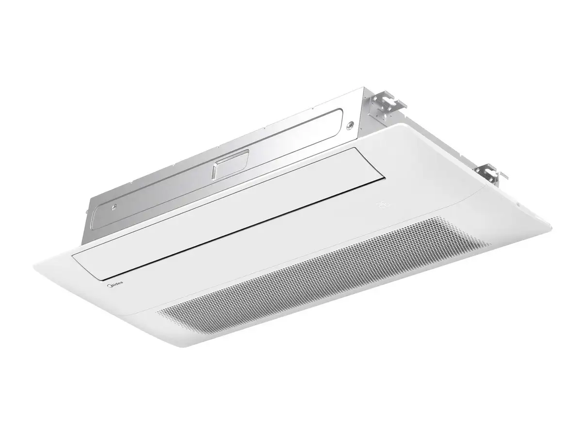 Midea MMCBU MMCBU1-18FRN8G1 Фото №2