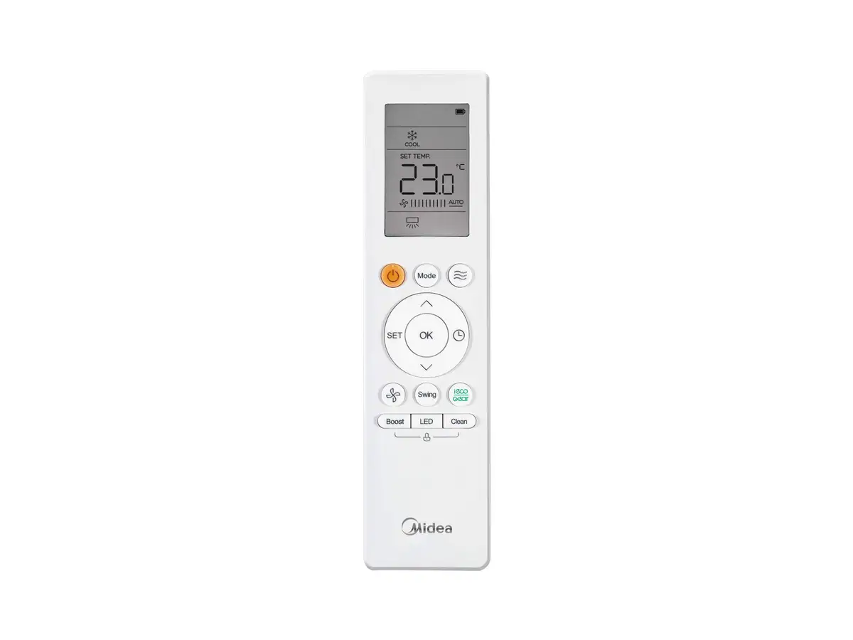 Midea MMCBU MMCBU1-18FRN8G1 Фото №3