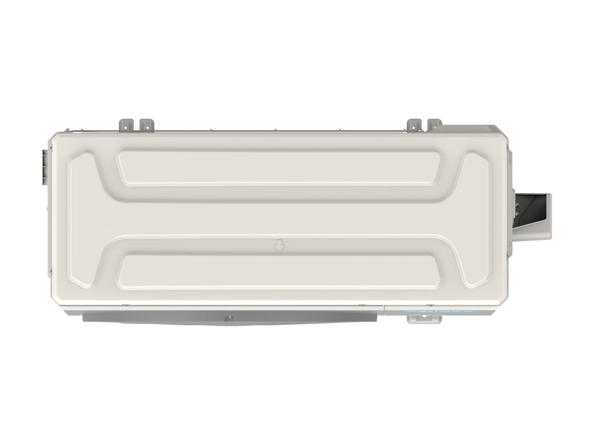 Midea MOA1U MOA1U-48FQN8G1 Фото №5