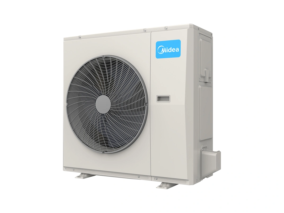 Midea MOA1U MOA1U-55FQN8G1 Фото №1