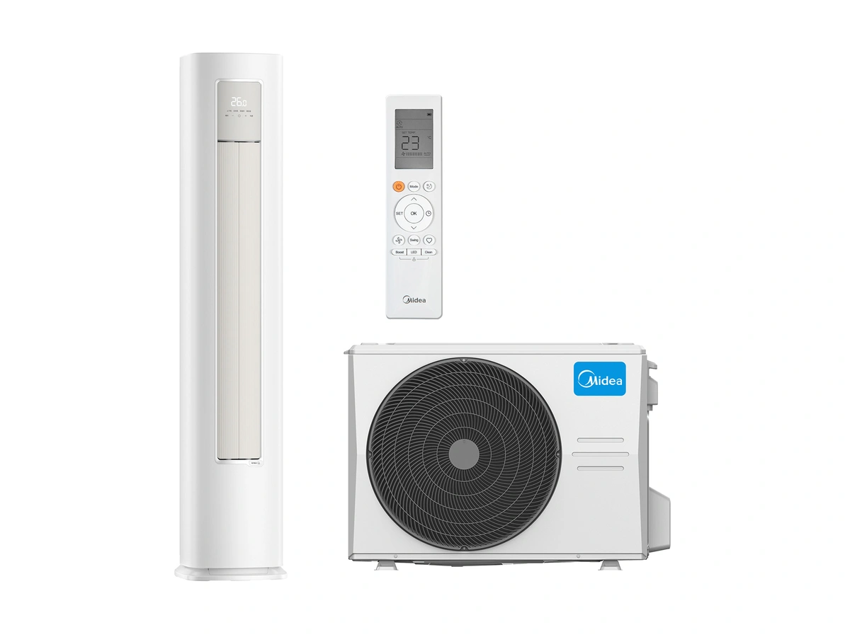 Midea MFSHA1 MFSHA1-24FRN8G1/MOX430UL-24HFN8-Q Фото №0