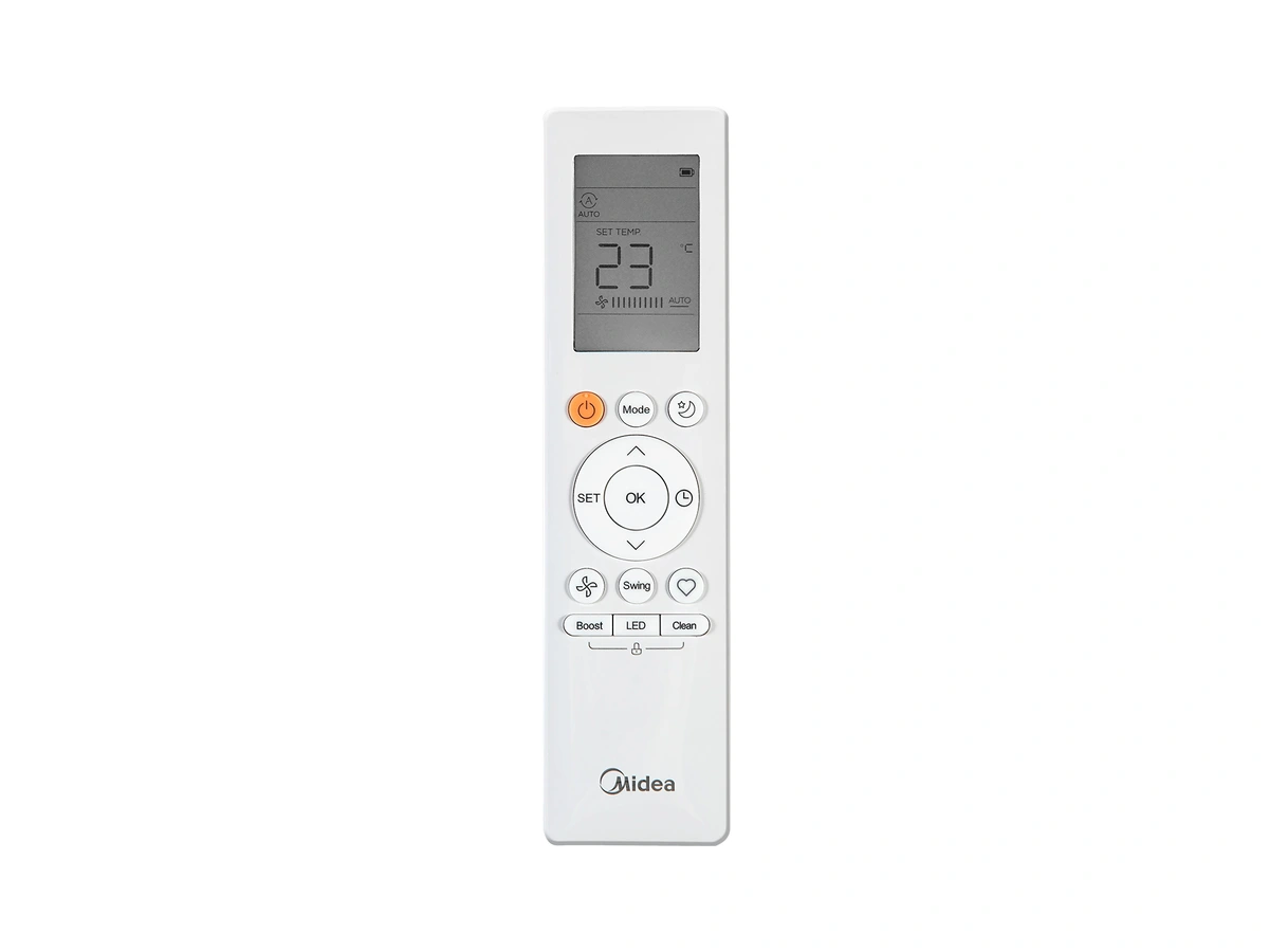 Midea MFSHA1 MFSHA1-24FRN8G1/MOX430UL-24HFN8-Q Фото №2