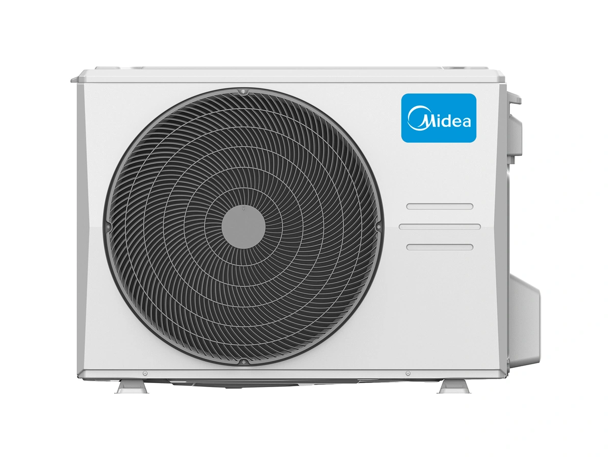 Midea MFSHA1 MFSHA1-24FRN8G1/MOX430UL-24HFN8-Q Фото №3