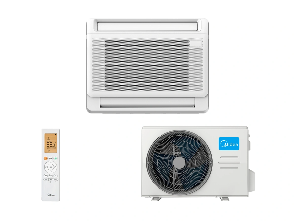 Midea MFA2U MFA2U-17HRFNX-Q(GA)/MOA1U-18FRN8G1 Фото №0