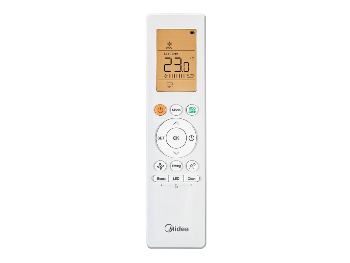 Midea MFA2U MFA2U-17HRFNX-Q(GA)/MOA1U-18FRN8G1 Фото №2