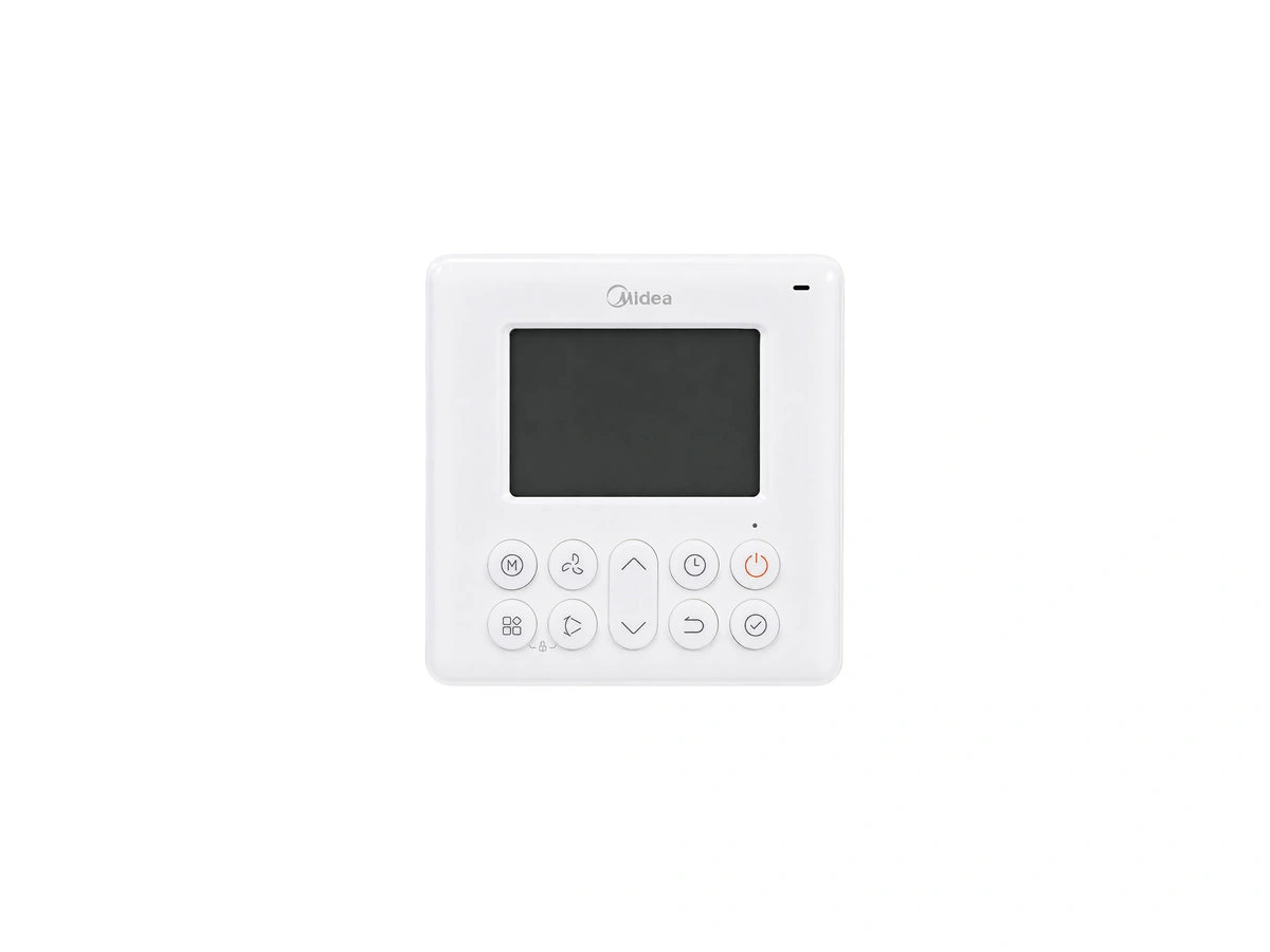 Midea MTJ1 MTJ1-18FWN8G1/MOA1U-18FRN8G1 Фото №2