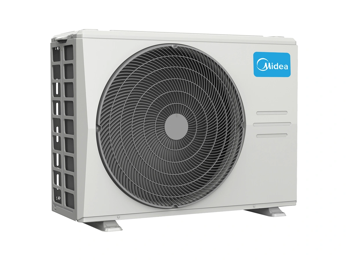 Midea MOA1U MOA1D-24FRN8G1/-40 Фото №3