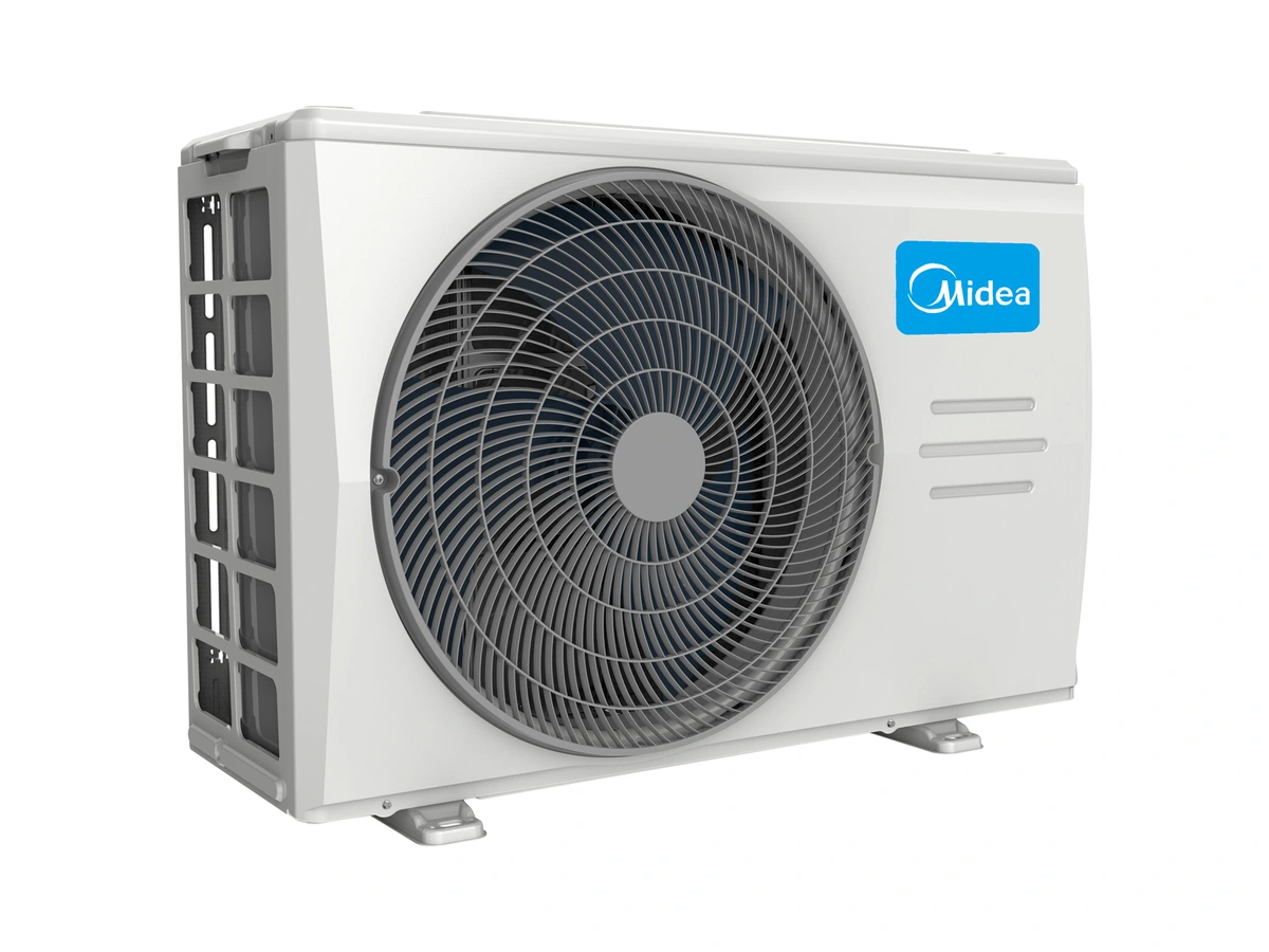 Midea MOA1U MOA1U-18FRN8G1/-40 Фото №3
