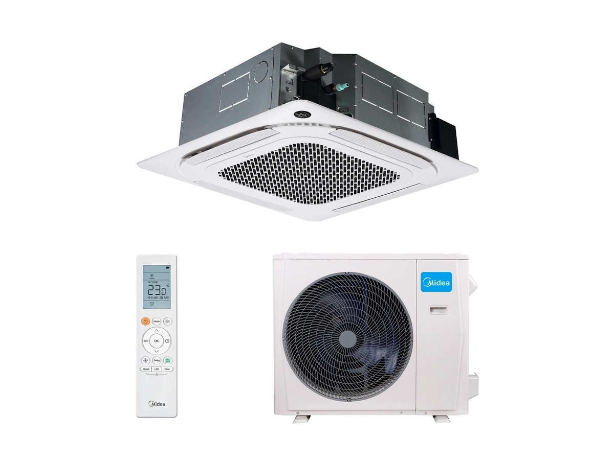 Midea MCD1 MCD1-36HRFN8(GA)-B/MOA1U-36FQN8G1/T-MBQ4-04AWD Фото №0