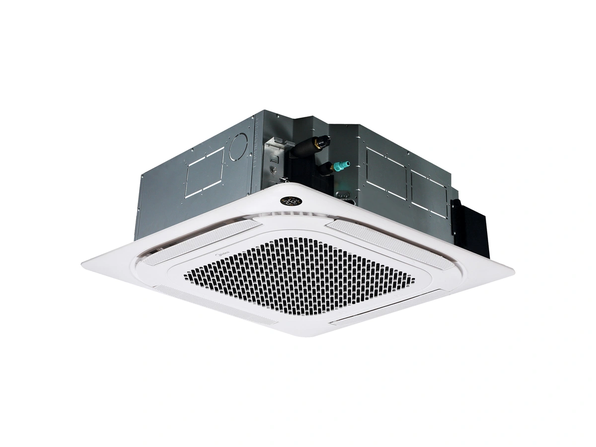 Midea MCD1 MCD1-36HRFN8(GA)-B/MOA1U-36FQN8G1/T-MBQ4-04AWD Фото №1