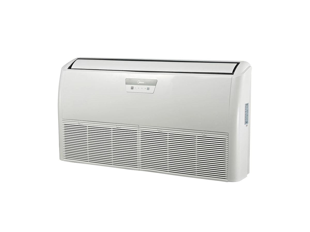 Midea MUE(U) MUE-24HRFNX(GA)/MOA1D-24FRN8G1 Фото №1