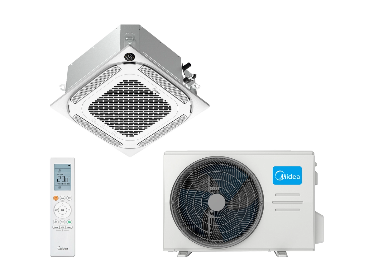 Midea MCA4U MCA4U-18HRFNX-Q(GA)/MOA1U-18FRN8G1/T-MBQ4-03AWD Фото №0