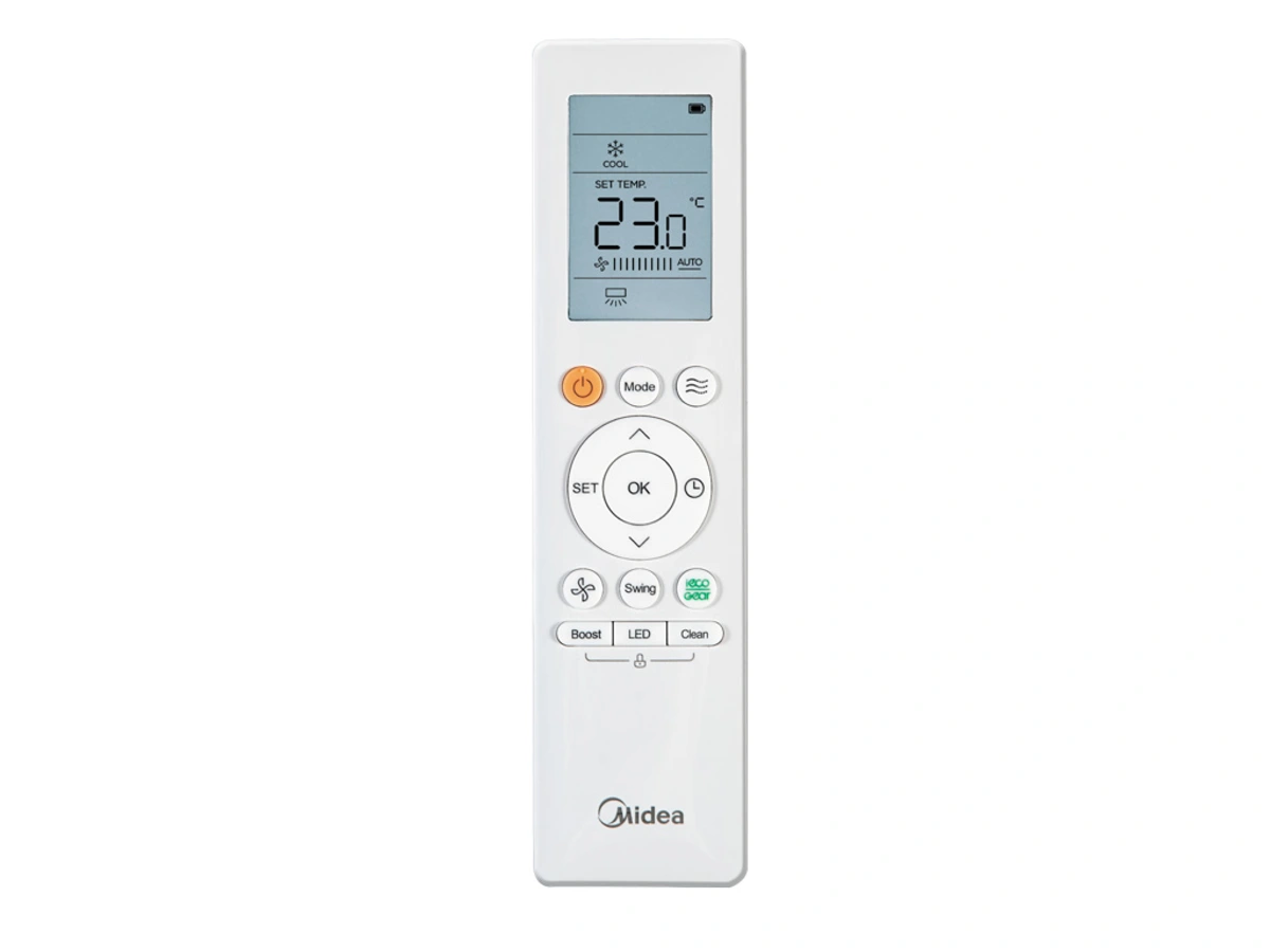 Midea MCA4U MCA4U-18HRFNX-Q(GA)/MOA1U-18FRN8G1/T-MBQ4-03AWD Фото №2