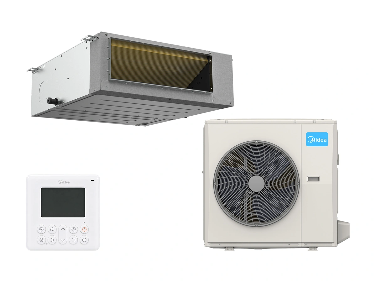 Midea MTJ1 MTJ1-48FWN8G1/MOA1U-48FQN8G1 Фото №0