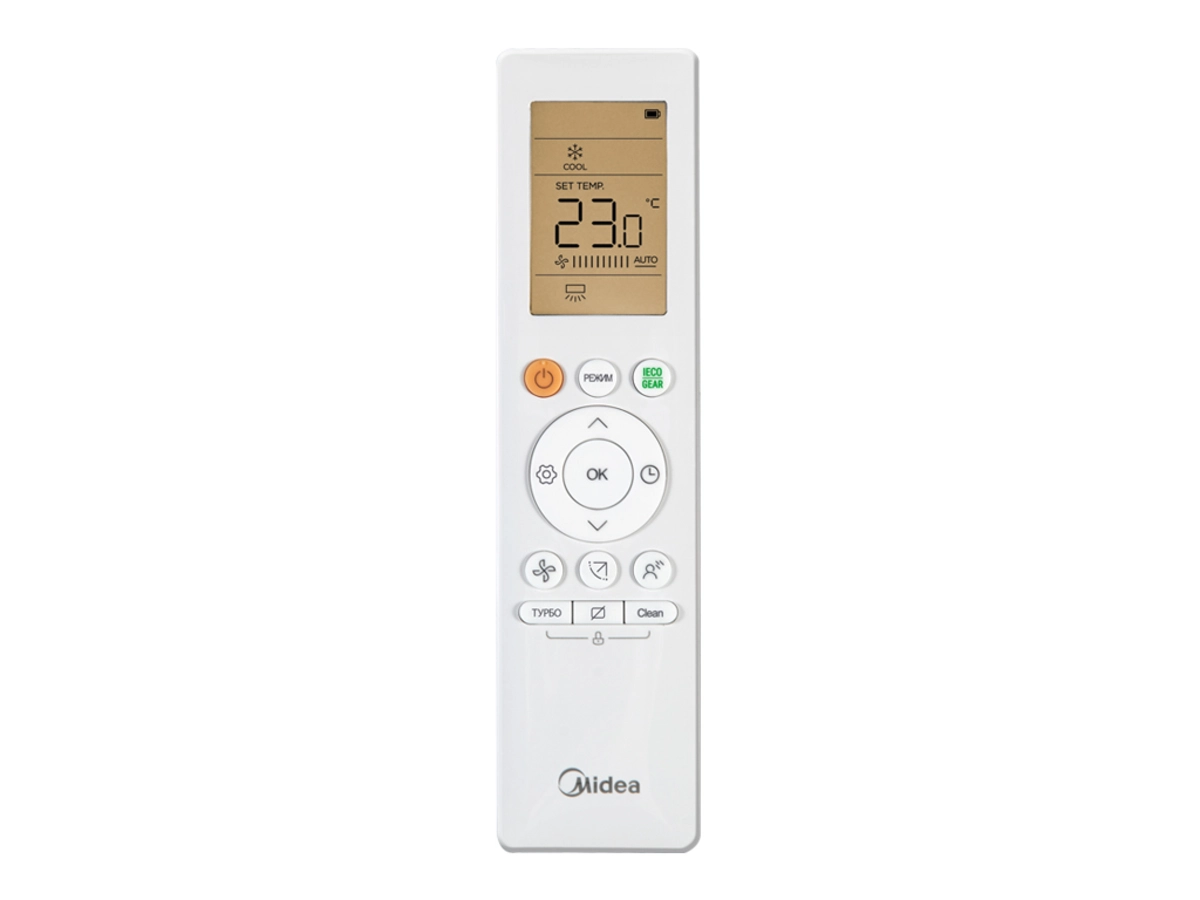 Midea MUE(U) MUE-48HRFNX(GA)/MOA1U-48FQN8G1 Фото №2