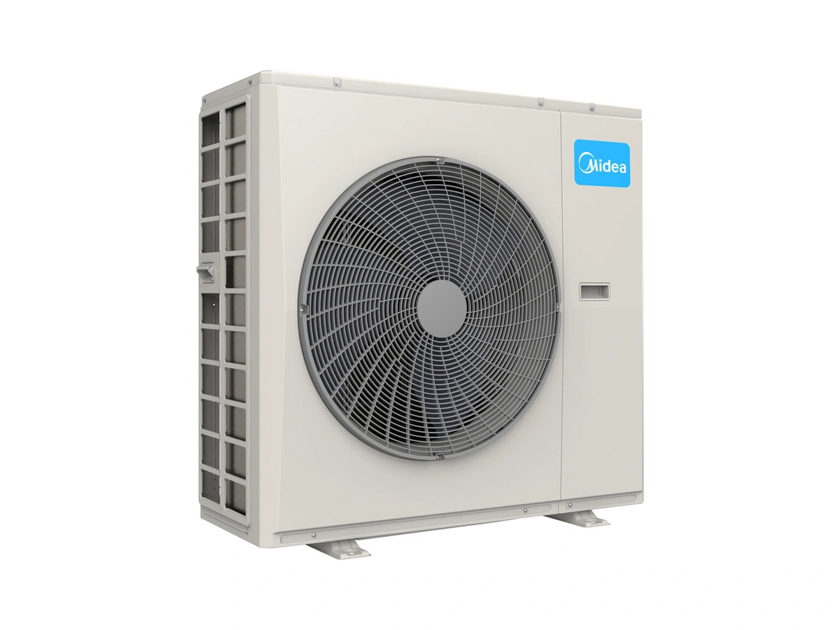 Midea MOA1U MOA1U-48FQN8G1/-40 Фото №3