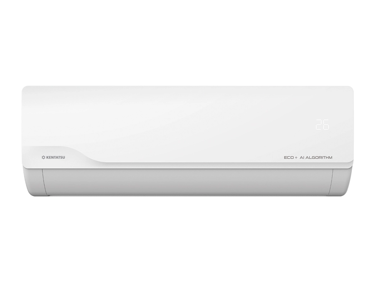Kentatsu Кумо Инвертор (Kumo Inverter) KSGKU26HZRN1/KSRKU26HZRN1/-40 Фото №1