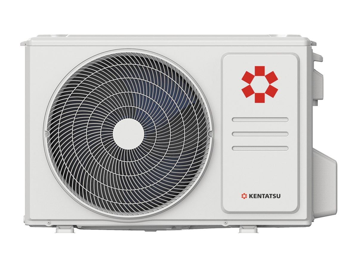 Kentatsu Кумо Инвертор (Kumo Inverter) KSGKU70HZRN1/KSRKU70HZRN1/-40 Фото №3