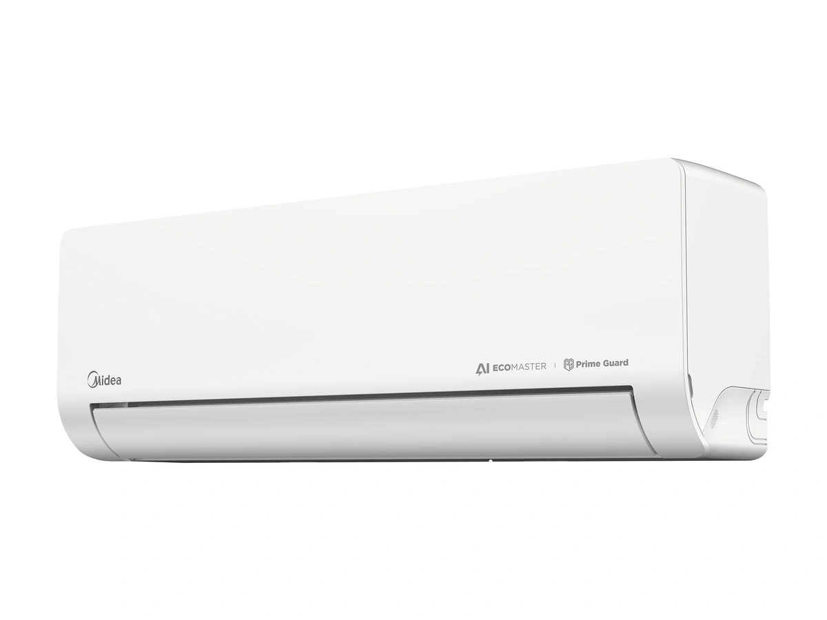 Midea Изи Инвертор (Easy Inverter) MSES1S-07FRN8G1/MOES1-07FRN8G1/-40 Фото №1