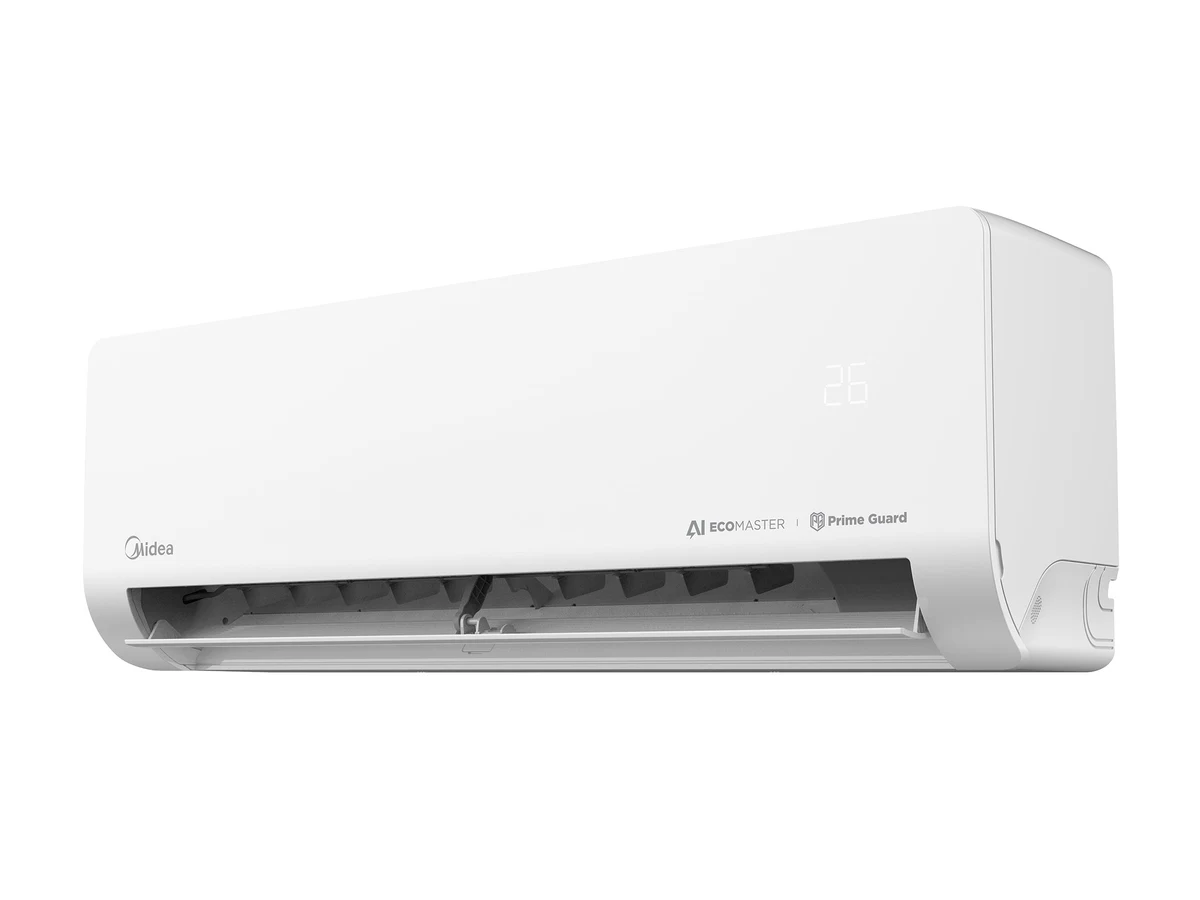 Midea Изи Инвертор (Easy Inverter) MSES1S-09FRN8G1/MOES1-09FRN8G1/-40 Фото №2