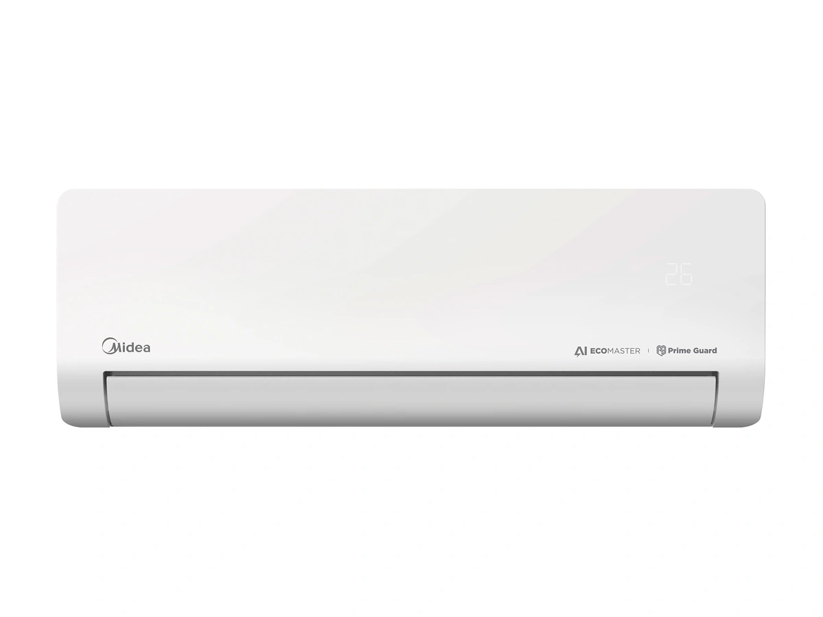 Midea Изи Инвертор (Easy Inverter) MSES1S-24FRN8G1/MOES1-24FRN8G1/-40 Фото №3