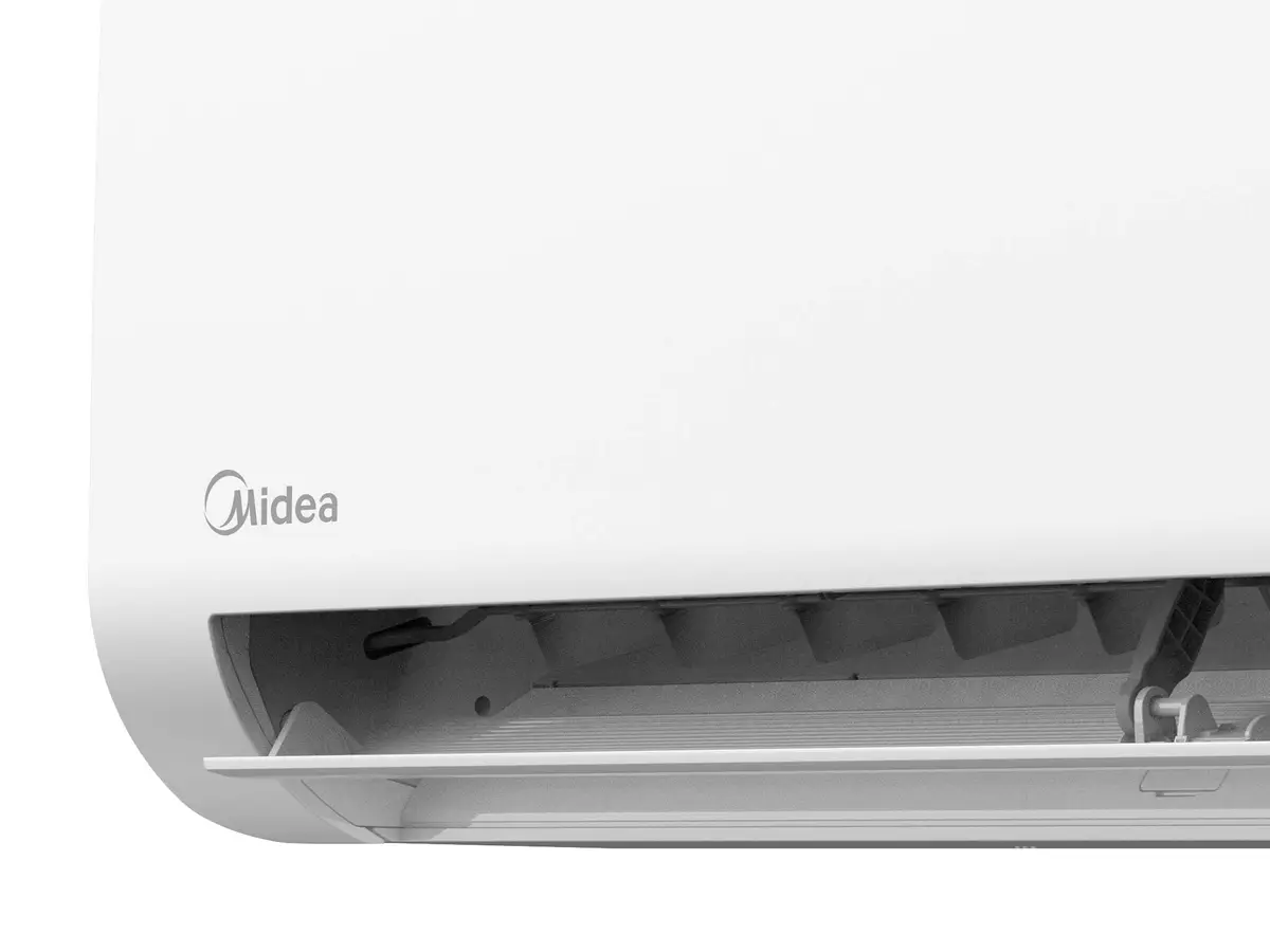 Midea Изи Инвертор (Easy Inverter) MSES1S-24FRN8G1/MOES1-24FRN8G1/-40 Фото №4