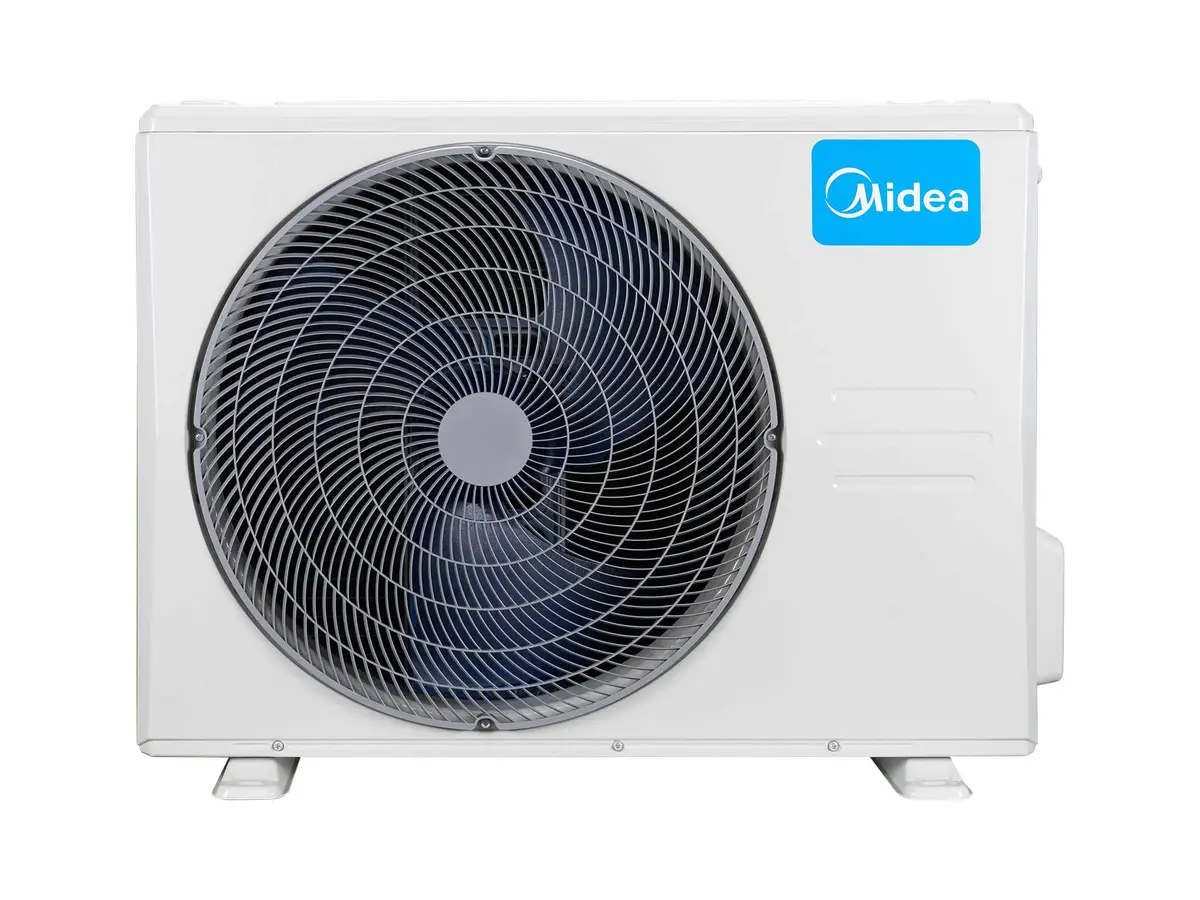 Midea Изи Инвертор (Easy Inverter) MSES1S-24FRN8G1/MOES1-24FRN8G1/-40 Фото №6