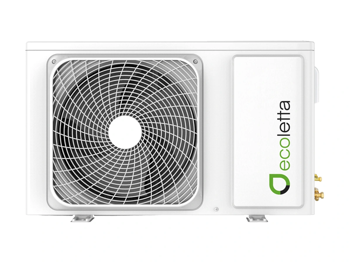 Ecoletta A ECO07A2C/LETTA07A2C Фото №5