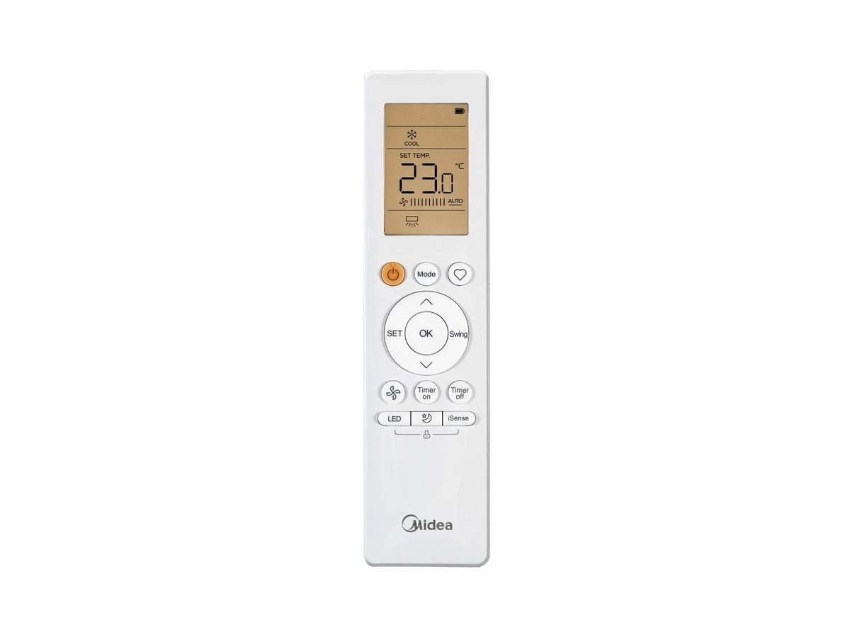 Midea MUE1 MUE1-55HRN1G1 Фото №1