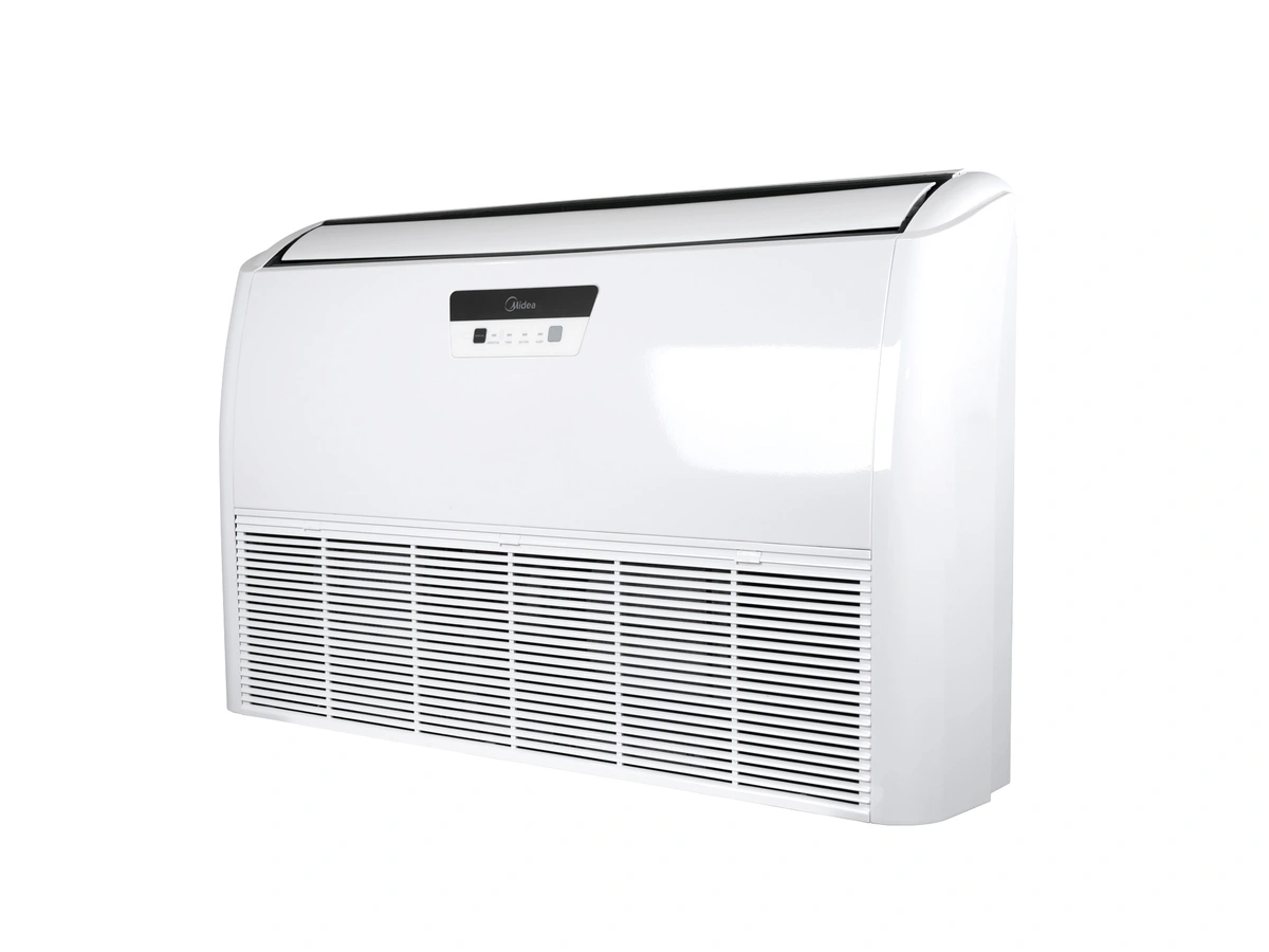 Midea MUE1 MUE1-55HRN1G1 Фото №2