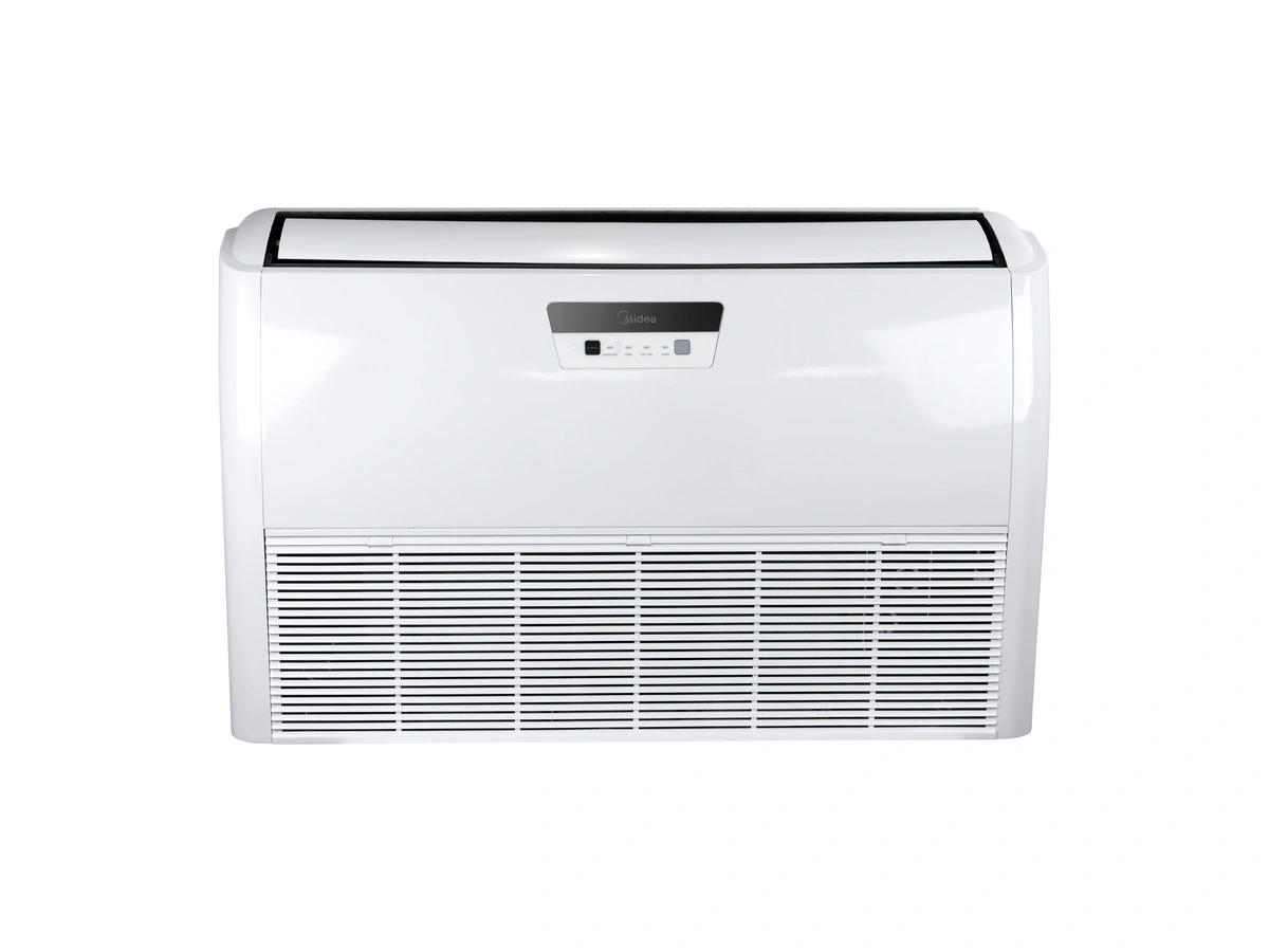 Midea MUE1 MUE1-55HRN1G1 Фото №3