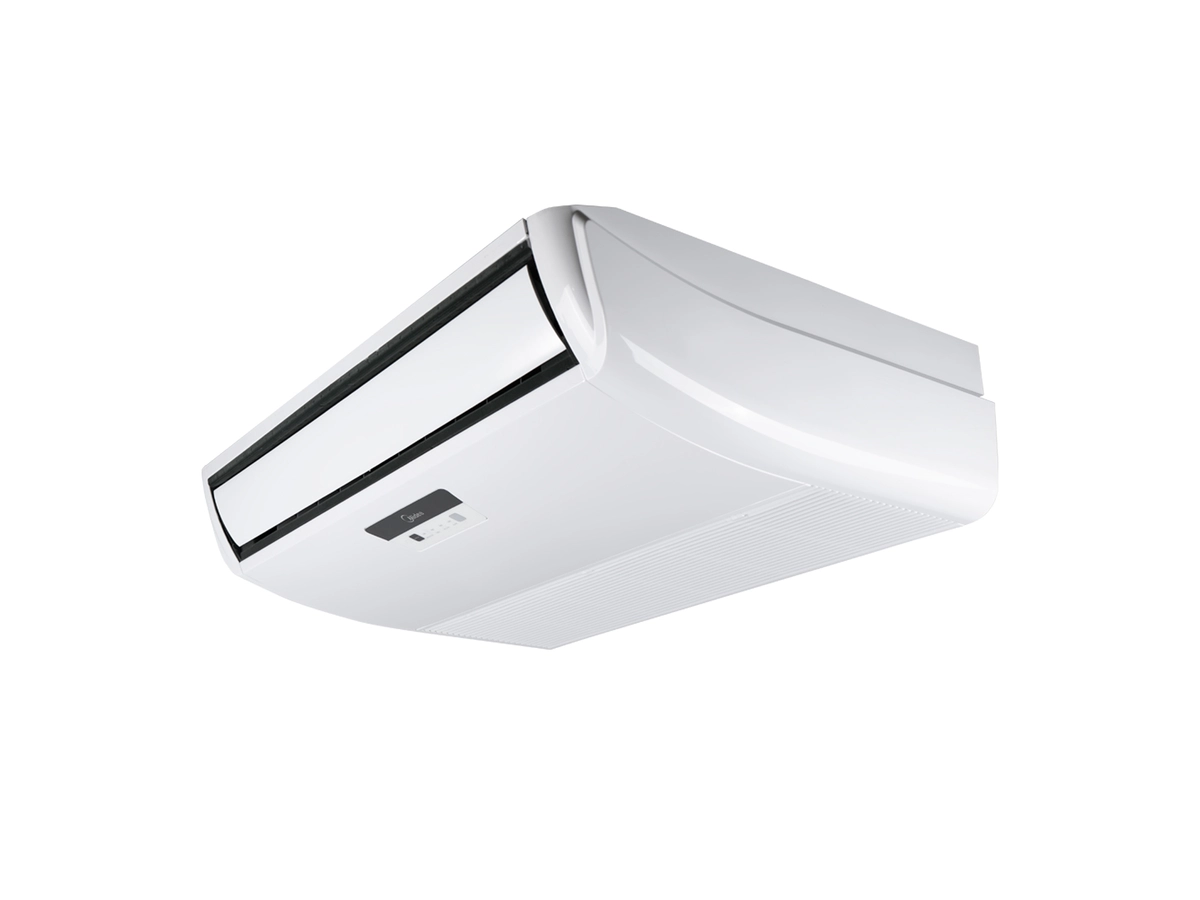Midea MUE1 MUE1-55HRN1G1 Фото №4
